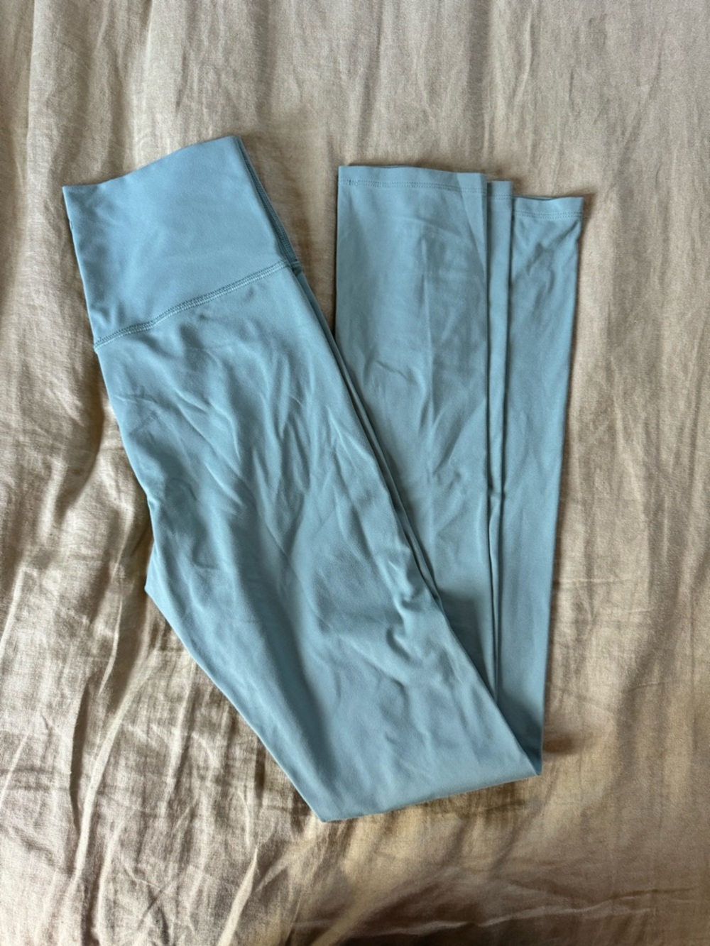 all in motion flare Active Leggings